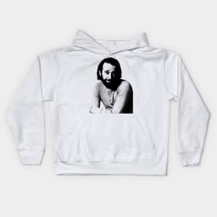 George Carlin Kids Hoodie